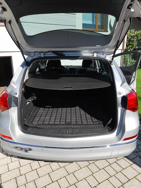 Astra J 2013r Myślenice - zdjęcie 7