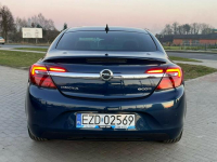 Opel Insignia *LIFT*Benzyna*Niski Przebieg*Gwarancja*Idealna* Zduńska Wola - zdjęcie 12