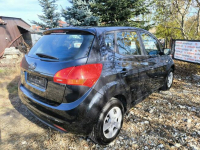 KIA VENGA 1.6B '10 BARDZO ZADBANY NAJLEPSZY SILNIK GWARANCJA Lublin - zdjęcie 6