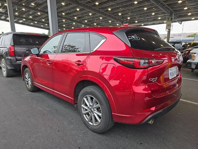 Mazda CX-5 Bogata wersja wyposażenia / AWD / niski przebieg Chwaszczyno - zdjęcie 6