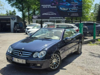 Mercedes-Benz CLK | 272 KM | 2007 | Automat | Cabrio