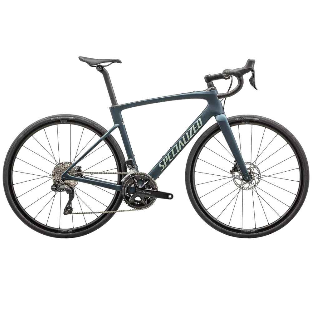 Specialized Roubaix SL8 Comp - Road Bike - 2024 Bydgoszcz - zdjęcie 1