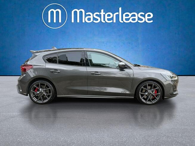 Ford Focus 2.3 EcoBoost ST X ! Z Polskiego Salonu ! Faktura VAT ! Warszawa - zdjęcie 4