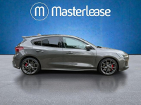 Ford Focus 2.3 EcoBoost ST X ! Z Polskiego Salonu ! Faktura VAT ! Warszawa - zdjęcie 4