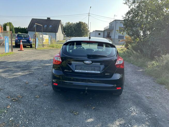 Ford Focus 1.0 , Campions Edition Jarocin - zdjęcie 3