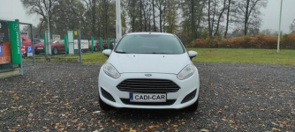 Ford Fiesta Stan bardzo dobry. Goczałkowice-Zdrój - zdjęcie 2