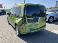 Volkswagen Caddy Automat Skóra Klimatronik Kamera Temp. Aktywny Gliwice - zdjęcie 5
