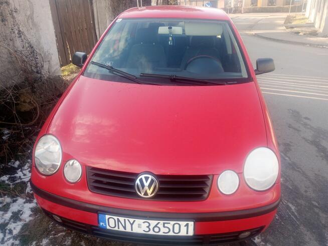 Wolkswagen Polo Skalice - zdjęcie 2
