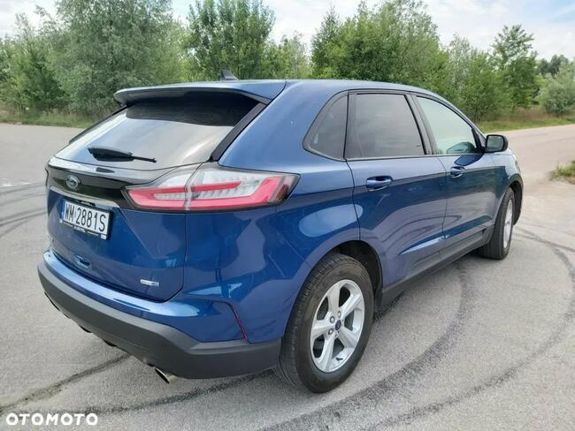 Ford EDGE 2.0 benzyna, 4x4, Warszawa Warszawa - zdjęcie 5