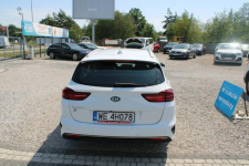 Kia Cee'd F-vat  Kamera  Salon Polska netto 46260PLN Gwarancja Warszawa - zdjęcie 7