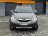 Opel Antara 2.4 Selection Goworowo - zdjęcie 8