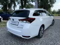 Toyota Auris 1.8 HSD 136KM Prestige Skóra PDC Full led Otwock Mały - zdjęcie 5