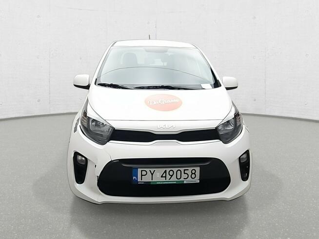 Kia Picanto Komorniki - zdjęcie 3