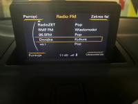 Audi A1 1.4 TFSI S line 185 KM 2012 r. Automat Ursynów - zdjęcie 12