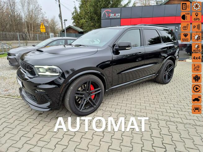 Dodge Durango Str Konstancin-Jeziorna - zdjęcie 1