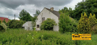 Działka budowlana niedaleko Złotoryi, Chojnowa i autostrady A4