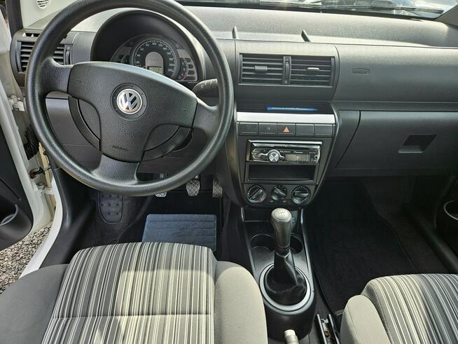 Volkswagen Fox Klimatyzacja / Wspomaganie kierownicy / ABS Ruda Śląska - zdjęcie 8