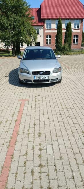 Volvo S40 Super stan Godziętowy - zdjęcie 8