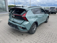 Hyundai Bayon Podgrzewanie Czujniki park.  Virtual cockpit Gliwice - zdjęcie 5
