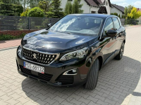 Peugeot 3008 Zarejestrowany 1.5 BlueHDi Navi LED Gostyń - zdjęcie 3