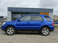 Kia Sportage 2.0crdi(150KM) Fajny Stan!!! Białogard - zdjęcie 3