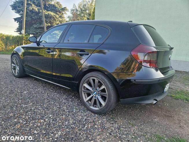 BMW Seria 1 Ruda Śląska - zdjęcie 12