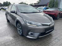 Toyota Corolla Prestige Automat Klimatronik Kamera Skóra Tempomat Gliwice - zdjęcie 2