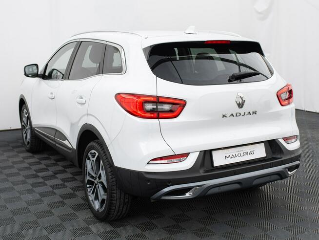 Renault Kadjar DW5SG81#1.3 TCe Intens EDC K.cof Salon PL VAT23% Gdynia - zdjęcie 4