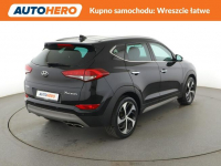 Hyundai Tucson t-gdi led navi kamera skóra grzane fotele auto klima Warszawa - zdjęcie 7
