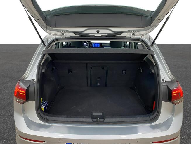 Volkswagen Golf VIII 2.0 TDI Life Warszawa - zdjęcie 11
