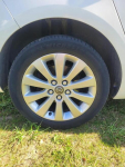 Opel Zafira C Tourer Cosmo/Elite 2.0 CDTi 7-os. Manual 130KM Rawa Mazowiecka - zdjęcie 6