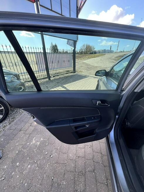 Astra Opc, 2 komplety kluczy, 2 komplety kół, Słupsk - zdjęcie 8