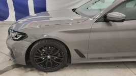 BMW 520 d xDrive mHEV M Sport sport-aut Grójec - zdjęcie 10