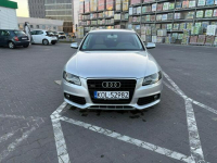 Audi A4 Unikat bez wkładu legendarne 3.0 240 KM quattro hak Kraków - zdjęcie 2