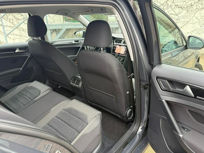 Volkswagen Golf 2.0 TDI Highline Tarnowskie Góry - zdjęcie 10