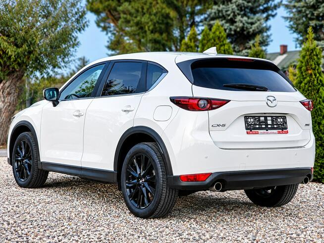 Mazda CX-5 Sadlno - zdjęcie 8