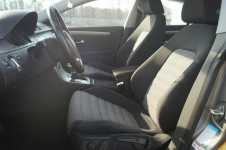Volkswagen Passat CC 1,8 160 KM DCG NAVI Z NIEMIEC Goczałkowice-Zdrój - zdjęcie 12