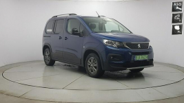 e-Rifter 50kWh Allure ! Z Polskiego Salonu ! Faktura VAT !