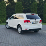 FIAT FREEMONT – Diesel 2.0 170KM 7 Miejsc, Nawigacja, Kamera, Keyless Ostrów Mazowiecka - zdjęcie 11