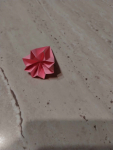 Moduł do kuli/bombki kusudama Grabówiec - zdjęcie 3