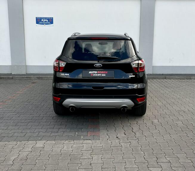 Ford Kuga Super Stan Bezwypadkowa!!! Jejkowice - zdjęcie 7