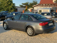 Audi A4 B8 FL 2.0 TDI Skóra Xenon Navi MMI Tempomat Ultra Grójec - zdjęcie 11
