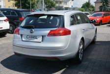 Opel Insignia Sports Tourer zarejestrowany, ubezpieczony Opole - zdjęcie 4