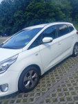 Sprzedam Kia Carens IV Wrocław - zdjęcie 2