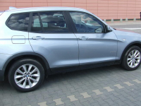 bmw x3 Białystok - zdjęcie 4
