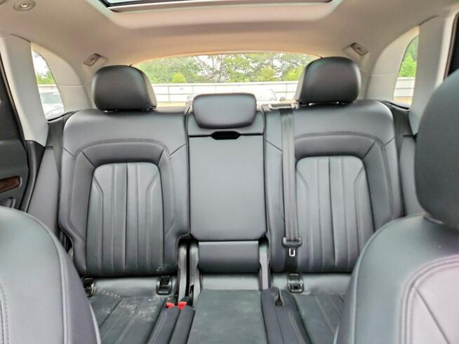 Audi Q5 PREMIUM PLUS / Quattro / niski przebieg Tarnów - zdjęcie 9