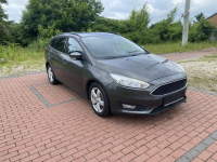Ford Focus mk3 kombi Ledy przód i Tył Alu felgi bardzo ładny