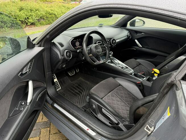Audi TT Tarnowskie Góry - zdjęcie 5