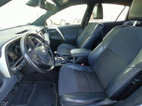 Toyota RAV-4 salon Polska, serwis, bogata opcja Rzeszów - zdjęcie 7