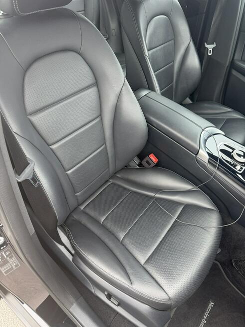 Mercedes A 220 Salon Polska Karczew - zdjęcie 4